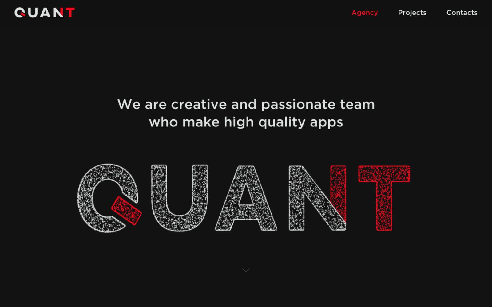 Quant Agency